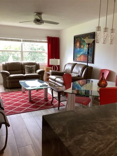 4299 NW 16 Th Street, Unit 108, Lauderhill, FL 33313 Photo