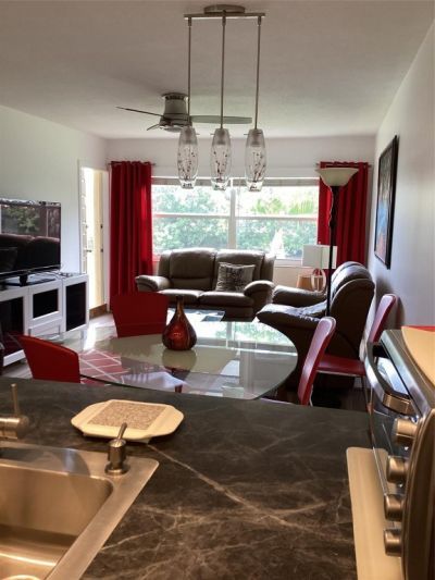 4299 NW 16 Th Street, Unit 108, Lauderhill, FL 33313 Photo