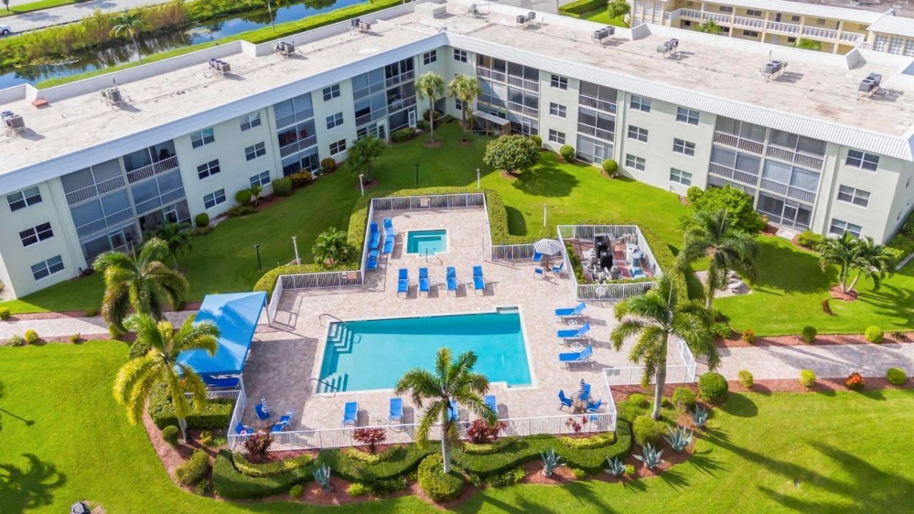 9872 Marina Boulevard, Unit 1417, Boca Raton, FL 33428 Photo