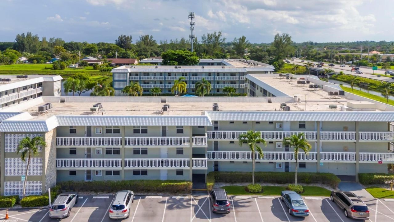 9872 Marina Boulevard, Unit 1417, Boca Raton, FL 33428 Photo