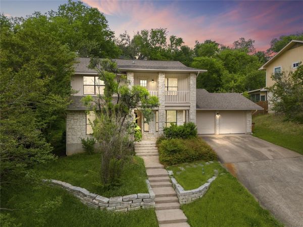 9305 Rolling Oaks TRL, Austin, TX 78750