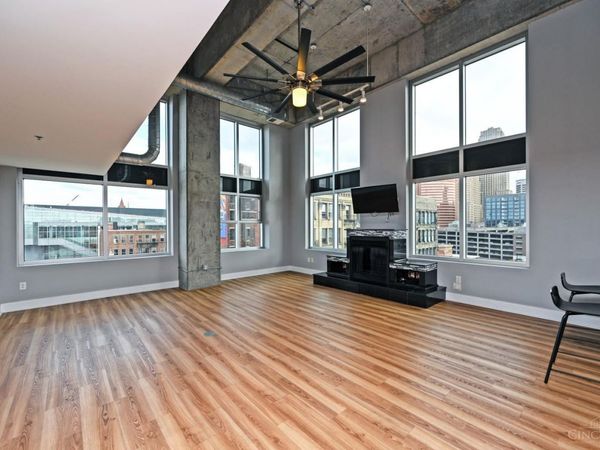 353 W Fourth Street, Unit 600, Cincinnati, OH 45202