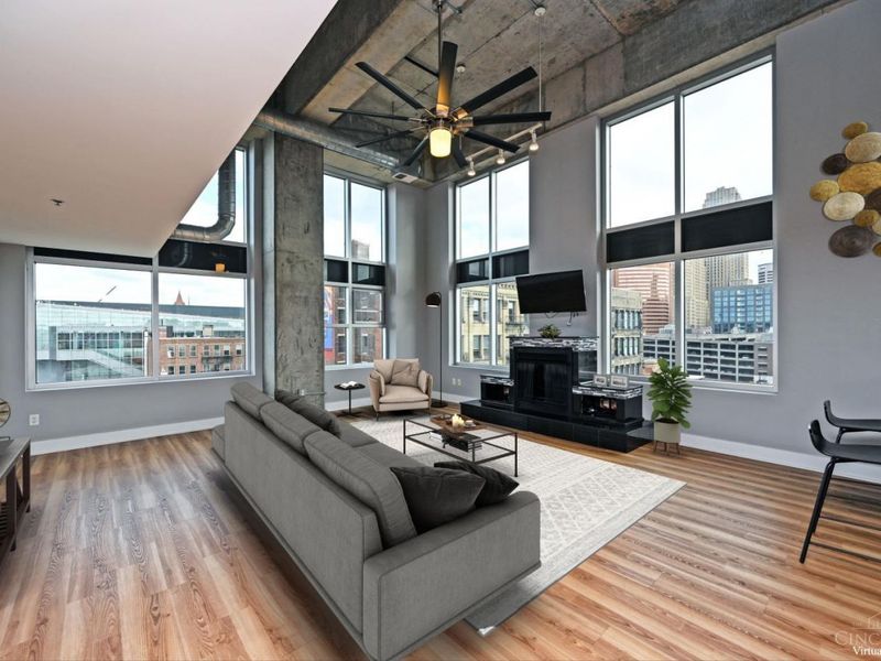 353 W Fourth Street, Unit 600, Cincinnati, OH 45202 Photo 1