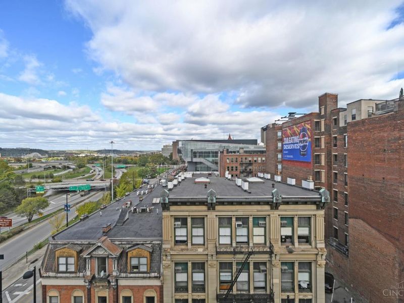 353 W Fourth Street, Unit 600, Cincinnati, OH 45202 Photo 15