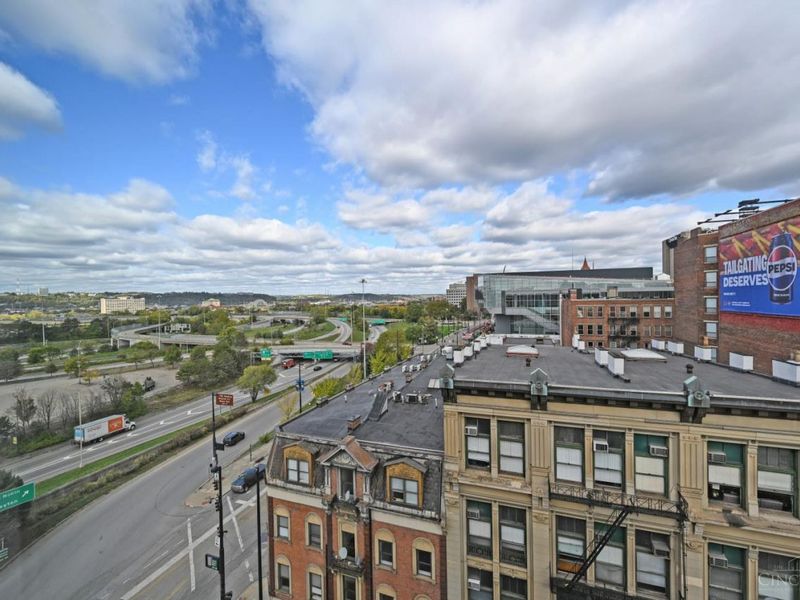 353 W Fourth Street, Unit 600, Cincinnati, OH 45202 Photo 17