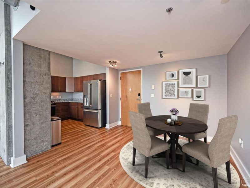 353 W Fourth Street, Unit 600, Cincinnati, OH 45202 Photo 3