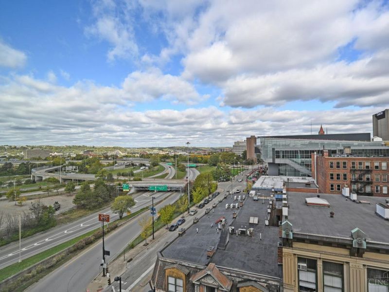 353 W Fourth Street, Unit 600, Cincinnati, OH 45202 Photo 39