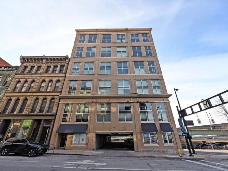 353 W Fourth Street, Unit 600, Cincinnati, OH 45202 Photo 53