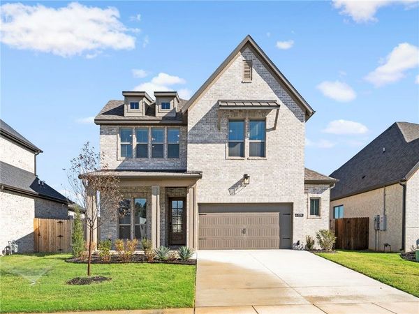 1300 Loblolly Way, Elm Springs, AR 72762