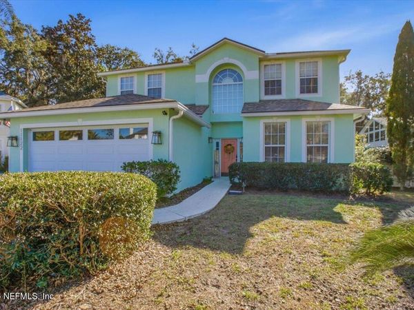 11122 ROBINS NEST Court, Jacksonville, FL 32225