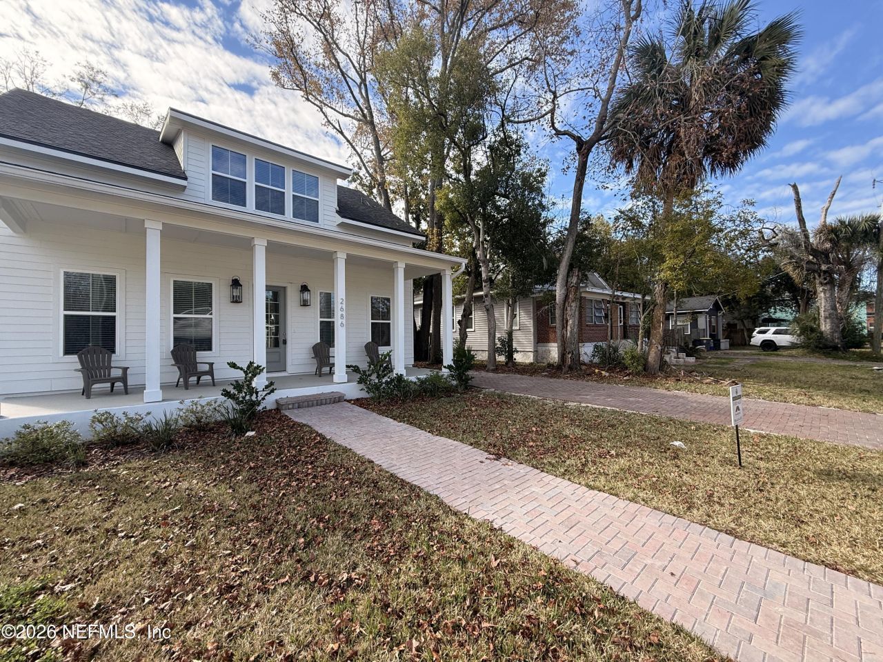 2686 Green Street, Jacksonville, FL 32204 Photo