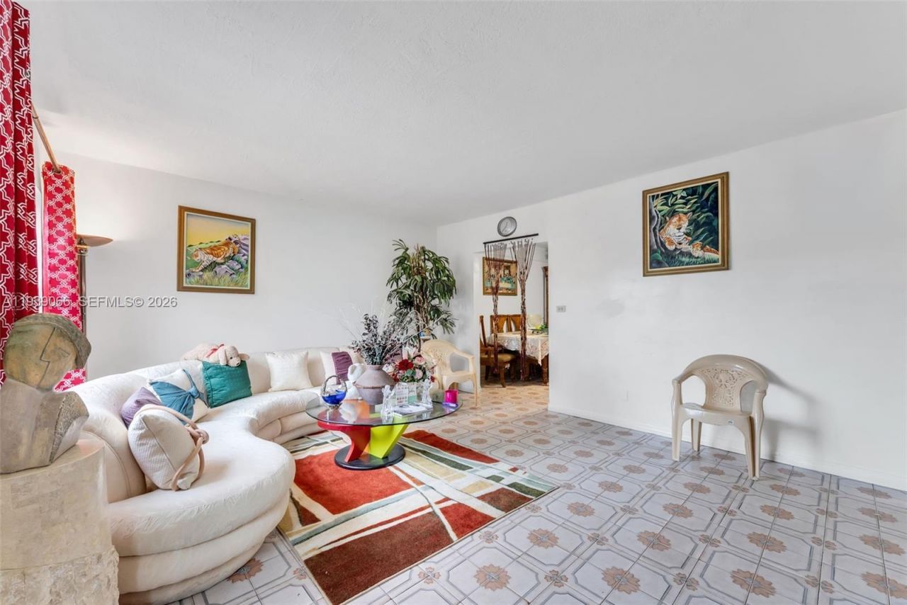 13493 NW 8th Ave, North Miami, FL 33168 Photo