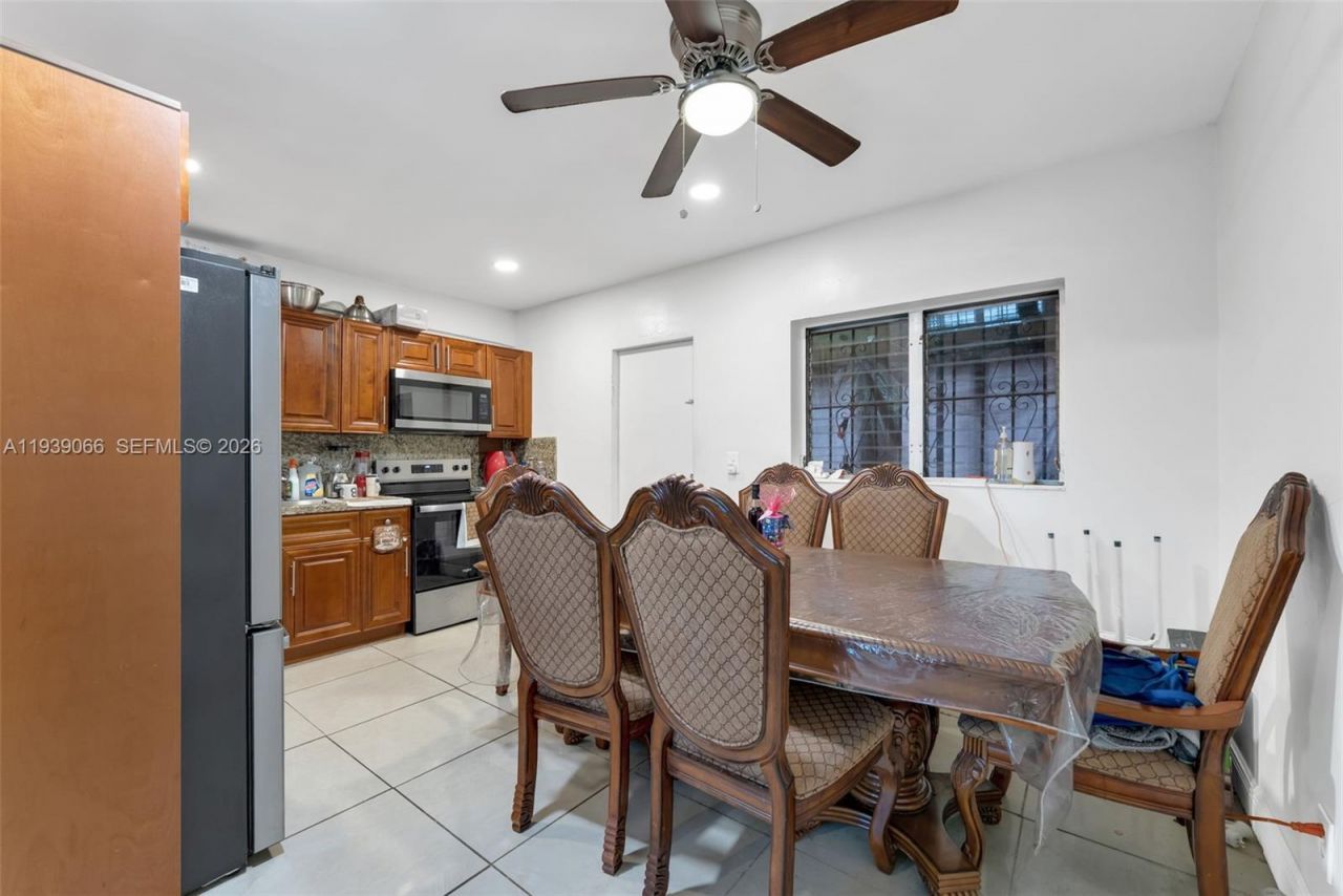 13493 NW 8th Ave, North Miami, FL 33168 Photo