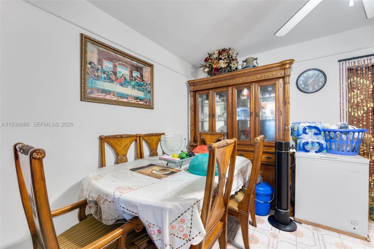 13493 NW 8th Ave, North Miami, FL 33168 Photo