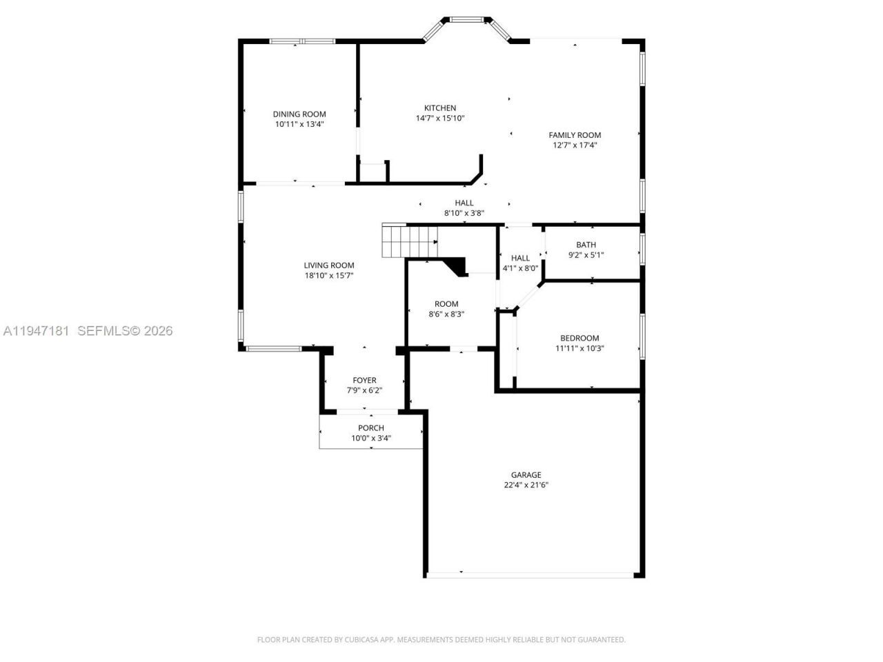 4113 NE 22nd Ln , Homestead, FL 33033 Photo