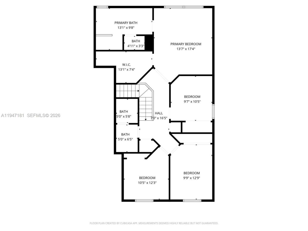 4113 NE 22nd Ln , Homestead, FL 33033 Photo