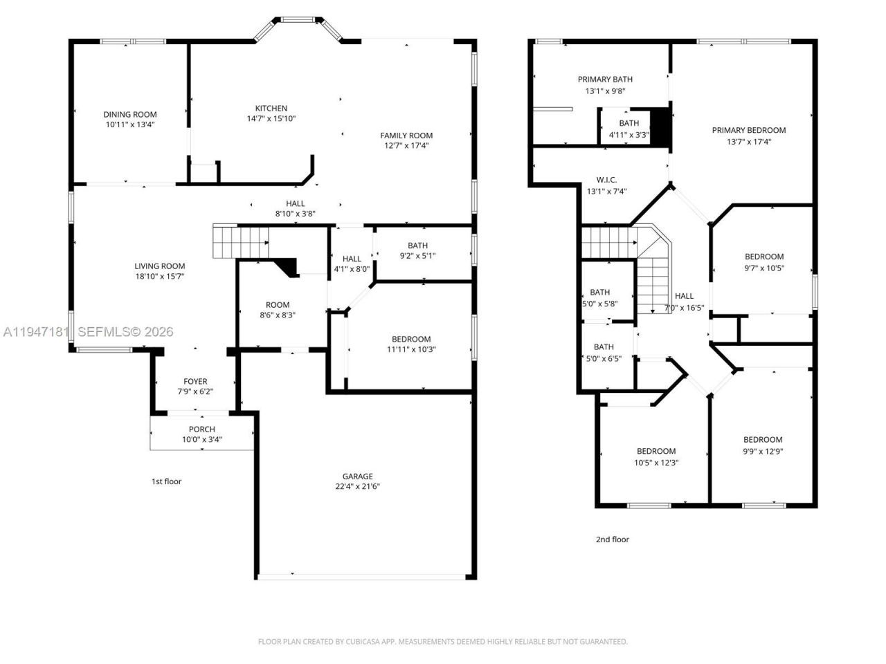 4113 NE 22nd Ln , Homestead, FL 33033 Photo