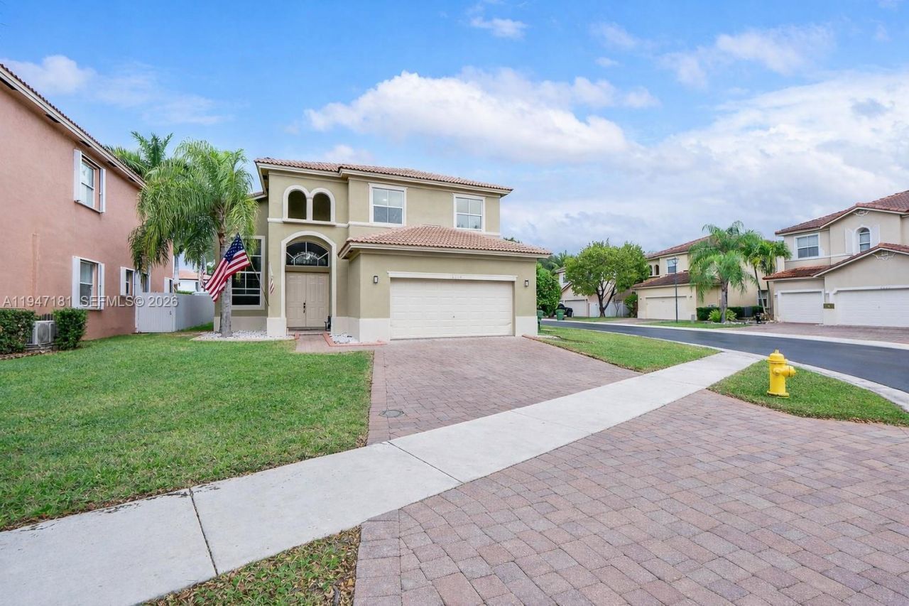 4113 NE 22nd Ln , Homestead, FL 33033 Photo