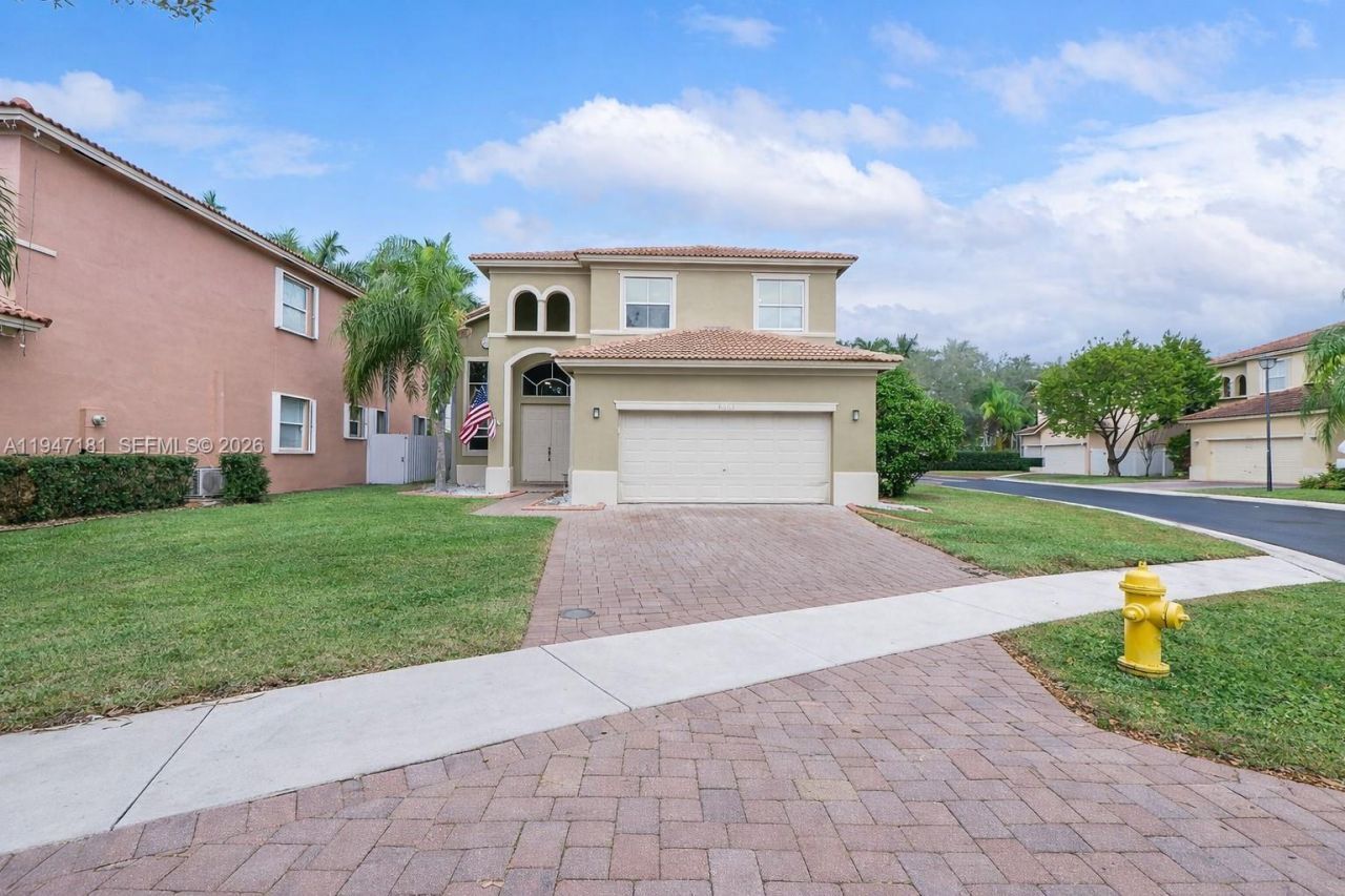 4113 NE 22nd Ln , Homestead, FL 33033 Photo