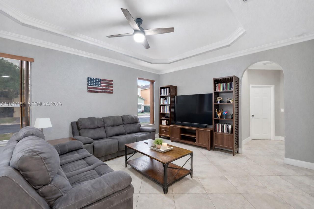 4113 NE 22nd Ln , Homestead, FL 33033 Photo