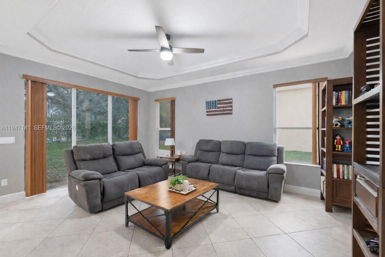 4113 NE 22nd Ln , Homestead, FL 33033 Photo