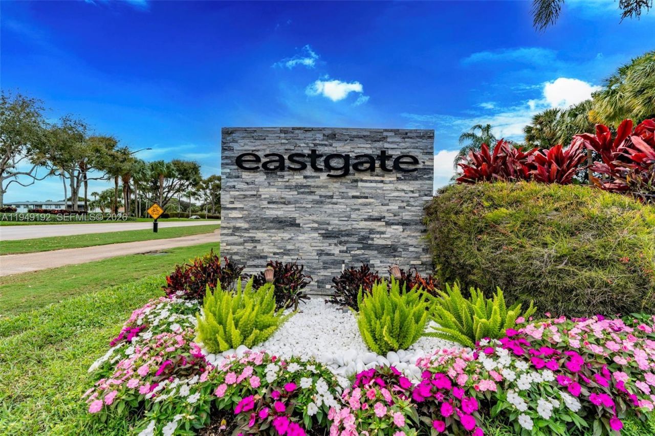 2 Eastgate Dr, Unit C, Boynton Beach, FL 33436 Photo