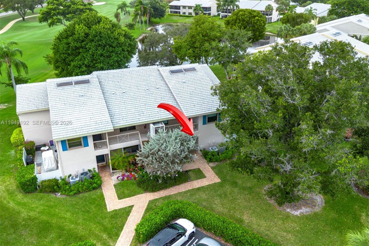 2 Eastgate Dr, Unit C, Boynton Beach, FL 33436 Photo