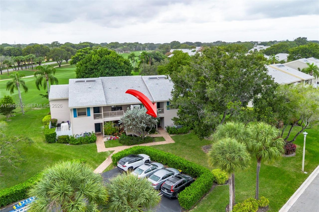 2 Eastgate Dr, Unit C, Boynton Beach, FL 33436 Photo