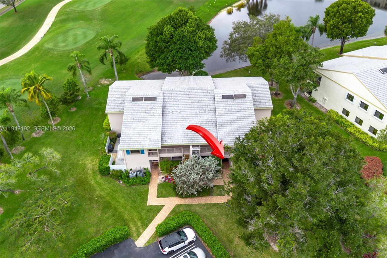 2 Eastgate Dr, Unit C, Boynton Beach, FL 33436 Photo