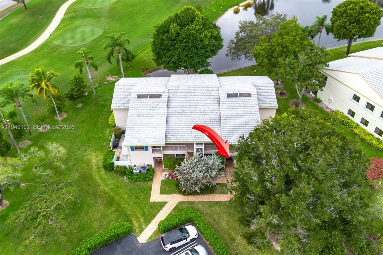 2 Eastgate Dr, Unit C, Boynton Beach, FL 33436 Photo