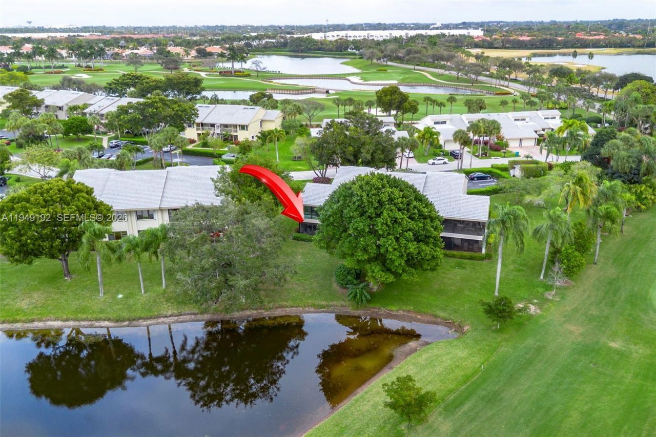 2 Eastgate Dr, Unit C, Boynton Beach, FL 33436 Photo