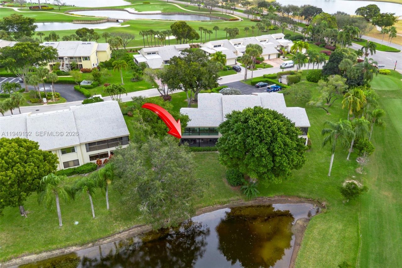 2 Eastgate Dr, Unit C, Boynton Beach, FL 33436 Photo