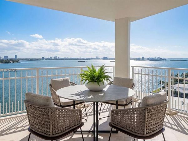 4000 Towerside Ter, Unit 1704, Miami, FL 33138