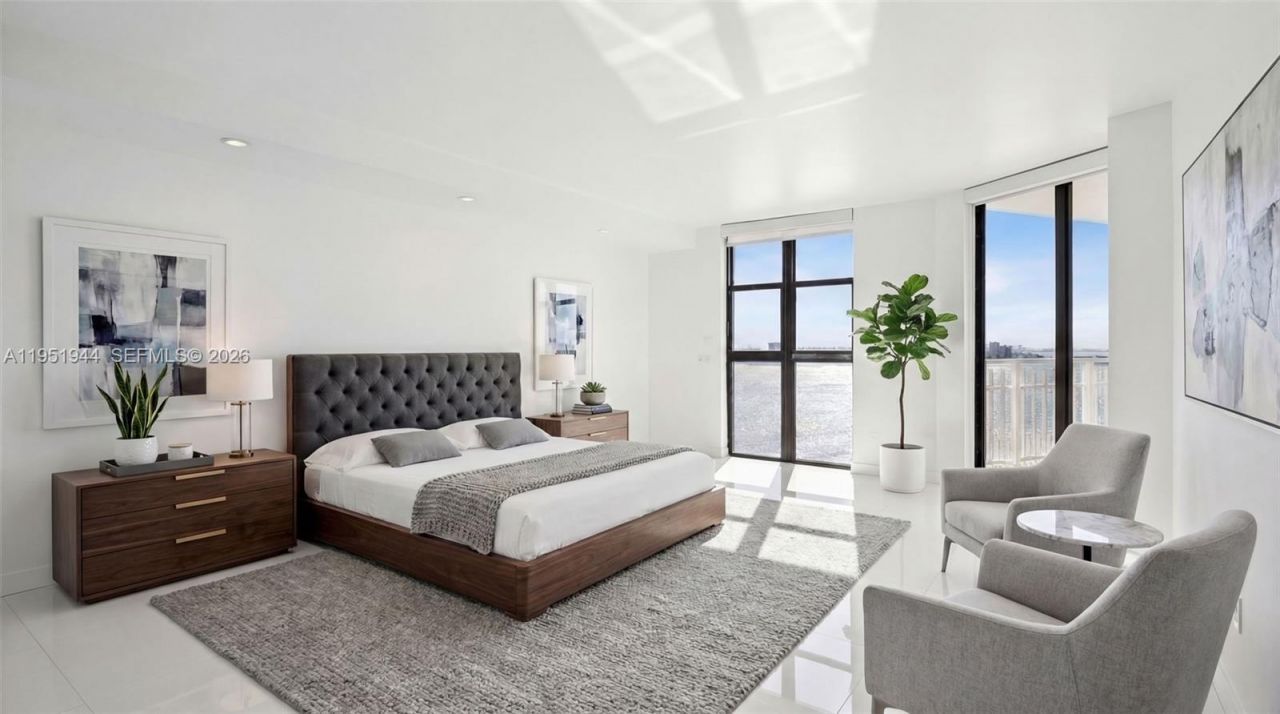 4000 Towerside Ter, Unit 1704, Miami, FL 33138 Photo