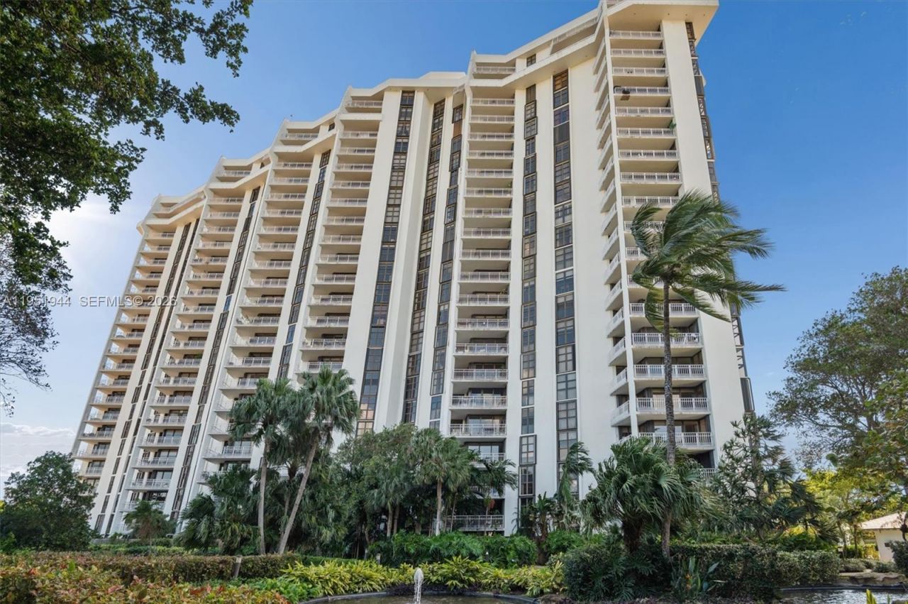 4000 Towerside Ter, Unit 1704, Miami, FL 33138 Photo