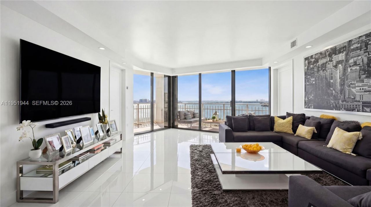 4000 Towerside Ter, Unit 1704, Miami, FL 33138 Photo
