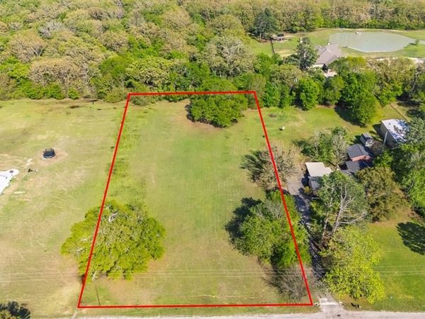 TBD Mckenzie Road, Campbell, TX 75422