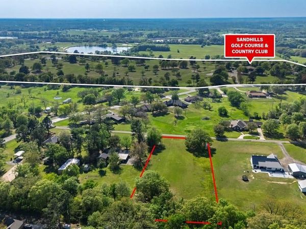 TBD Mckenzie Road , Campbell, TX 75422