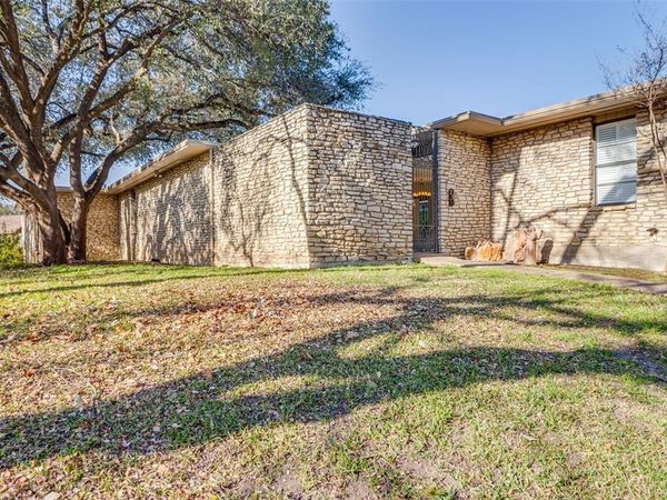 4500 Westridge Avenue, Unit 25, Fort Worth, TX 76116