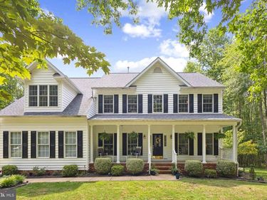 45 SAINT MARYS LANE, STAFFORD, VA 22556