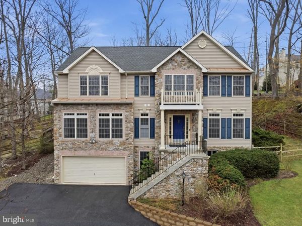 6705 W LAKERIDGE ROAD, NEW MARKET, MD 21774