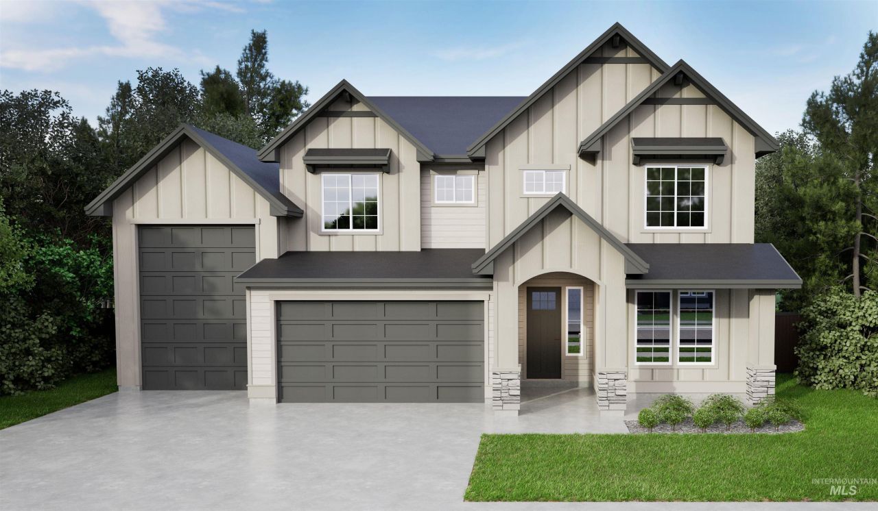 4700 N Alameda Creek Ave, Meridian, ID 83646 Main Photo