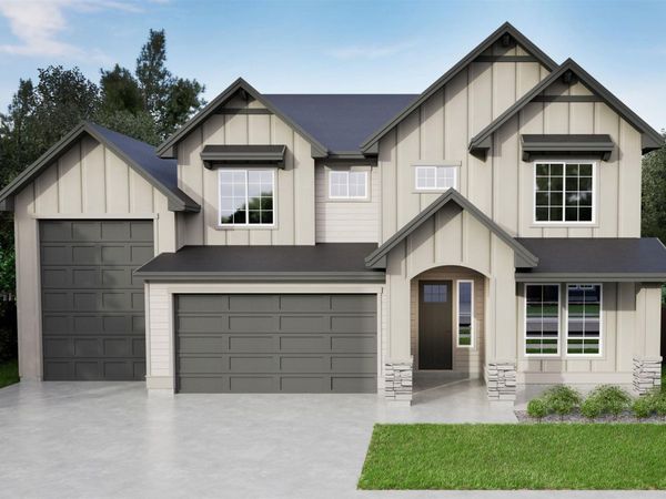 4700 N Alameda Creek Ave, Meridian, ID 83646