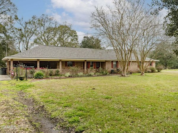 2508 Northside Road, New Iberia, LA 70563