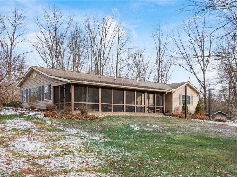 56621 Skyline Drive, Senecaville, OH 43780 Photo 1