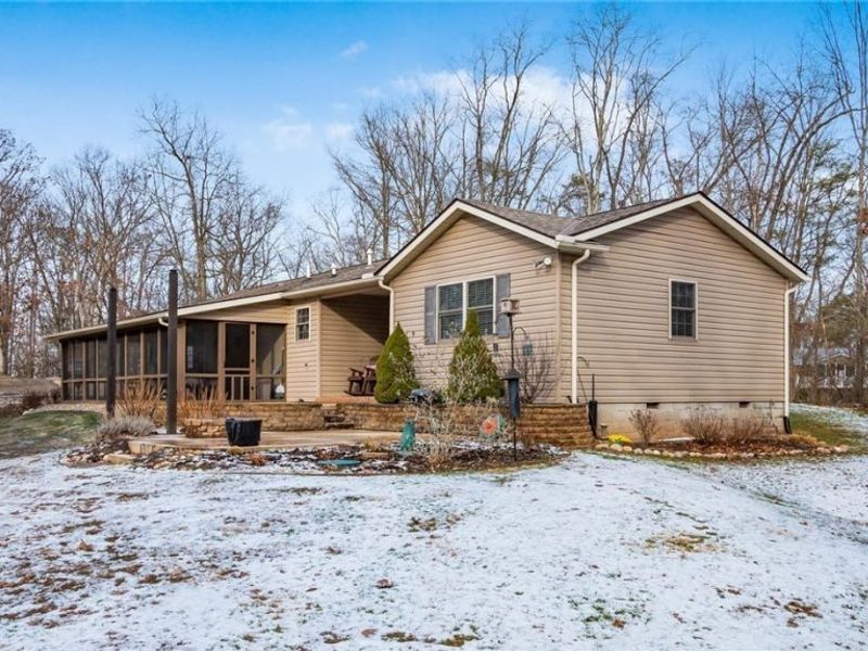 56621 Skyline Drive, Senecaville, OH 43780 Photo 23