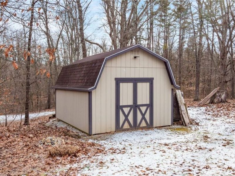 56621 Skyline Drive, Senecaville, OH 43780 Photo 29