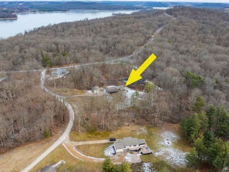 56621 Skyline Drive, Senecaville, OH 43780 Photo 32