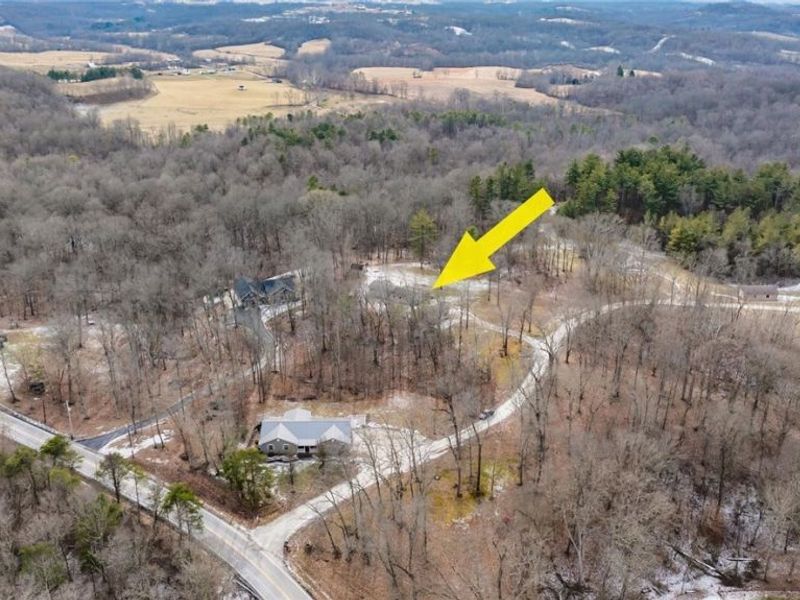 56621 Skyline Drive, Senecaville, OH 43780 Photo 35