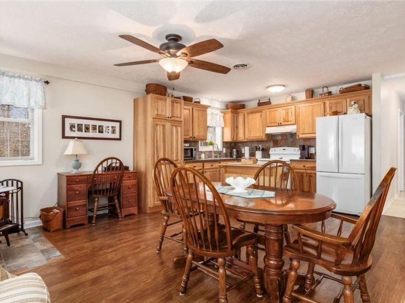 56621 Skyline Drive, Senecaville, OH 43780 Photo 6
